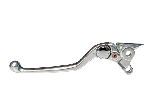 Chrome left clutch control - left,