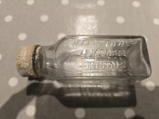 Antique Foster Clark Eiffel