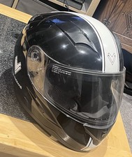 Frank Thomas Motorbike Helmet