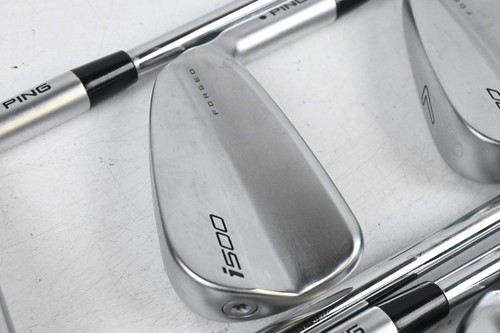Ping i500 irons gw - i500, /