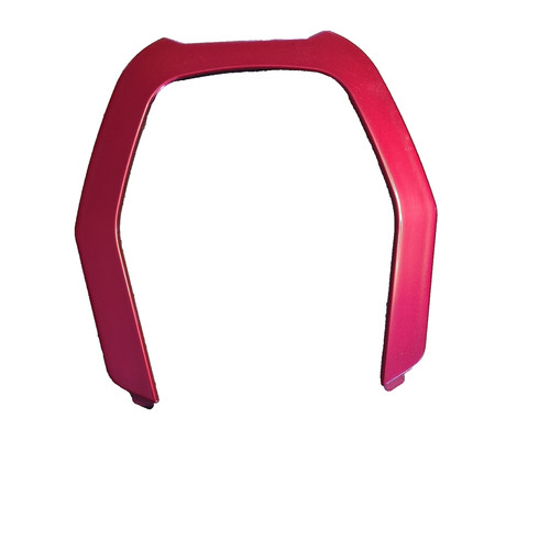 Careco cosmic tiller - tiller, head