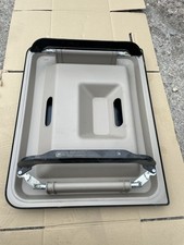 Scania R Series Manual Sun Roof Hatch 
