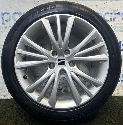 2023 seat leon - leon, tsi