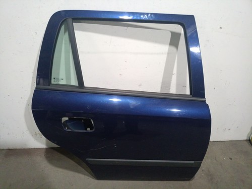 124544 rear right - right, door