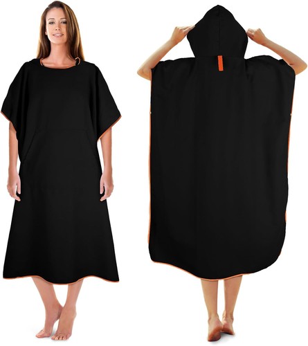 Kuogas changing robe - kuogas,