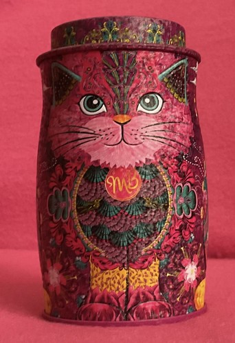 Empty monty bojangles persian - empty,