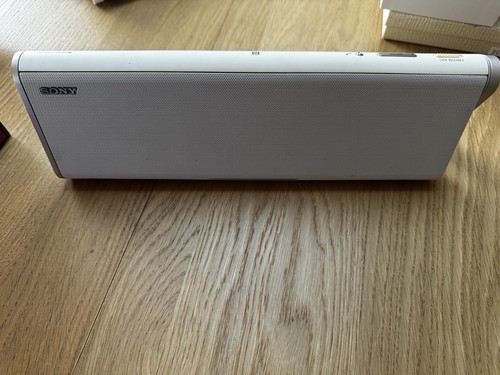 Sony srs btx300 - srs-btx300, portable