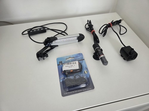 Nano pico aquarium tank - -,