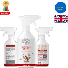 Cooper & Gracie Poultry