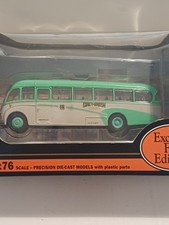 Efe 18703 bedford duple - efe,