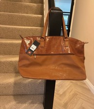 Cotton traders weekend - traders, holdall