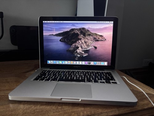 Apple macbook pro 13in - macbook,