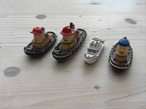 Tugs theodore tugboat ertl - theodore,