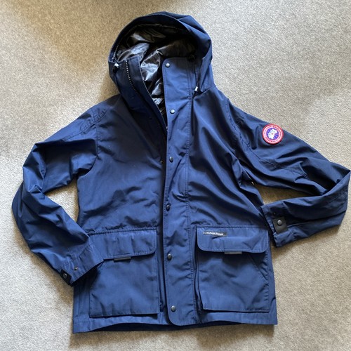 Canada goose mens lockeport - canada,