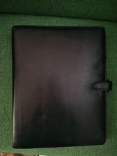 Filofax Finsbury A4 organiser