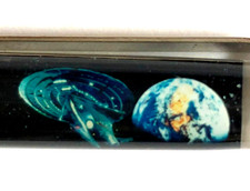 Star Trek Communicator Floaty