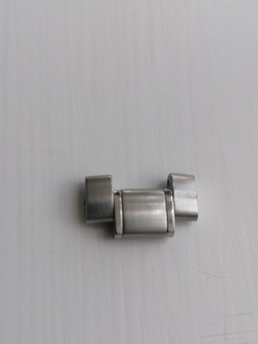 Authentic omega seamaster link - seamaster,