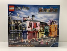 LEGO 75978 Diagon Alley Harry