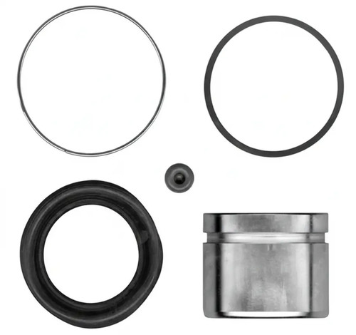 Brake caliper repair - , kit