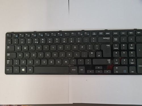Tastatur samsung np355e7c - tastatur,
