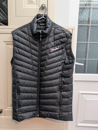 Berghaus hydrodown 600 - berghaus, men's