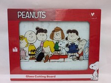 Peanuts Snoopy and Gang
