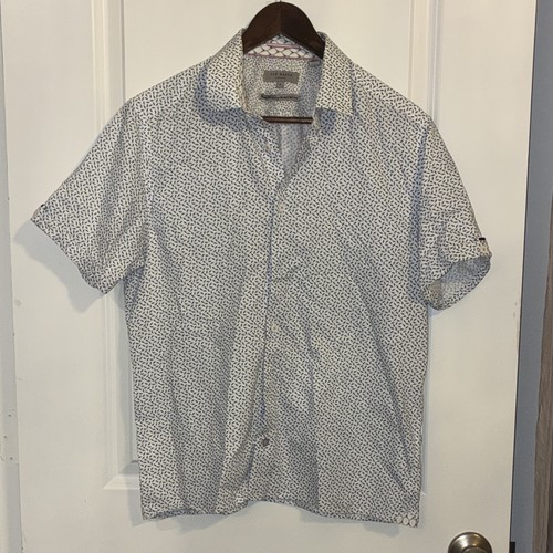 Ted baker london men woven - london,