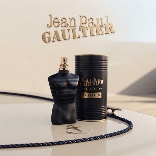 Jean paul gaultier male edp - jean,