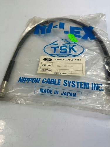 Tsk 37260 kb7 0100 - tsk, cable