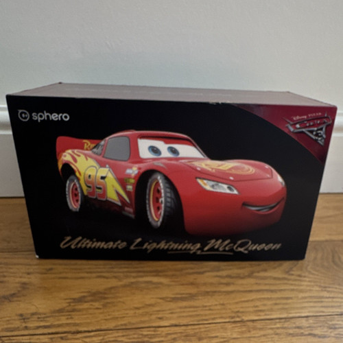 Sphero ultimate lightning - ultimate,