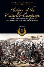 THE HISTORY OF THE WATERLOO