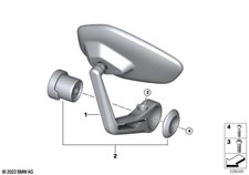 BMW Motorrad Genuine