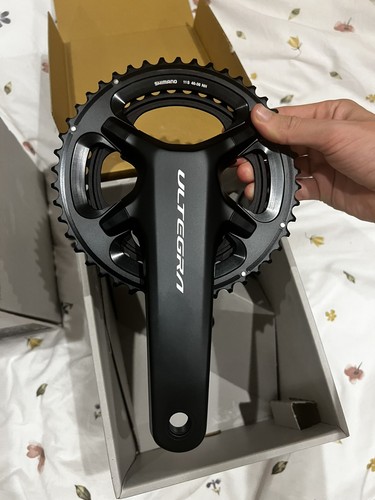 Shimano ultegra 46 - ultegra, fc-08