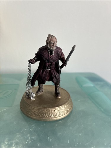 Eaglemoss lotr the - lotr, hobbit