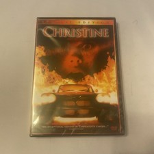 CHRISTINE REGION 1 DVD--US