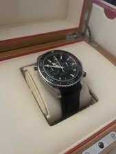 Omega Seamaster Planet Ocean