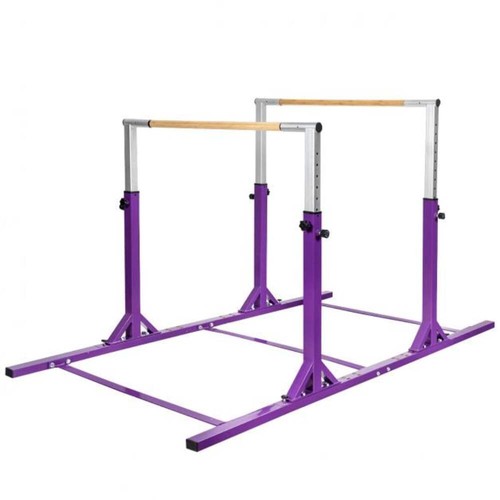 Kids double horizontal - kids, bars