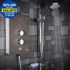 Mira Galena Electric Shower