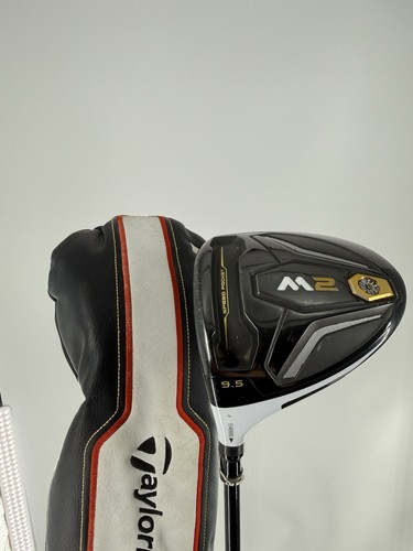 Taylormade driver 5 - driver, 9.5°