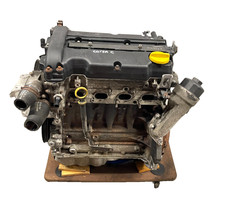 VAUXHALL CORSA C ENGINE BLOCK LUMP 1.2 PETROL 75HP Z12XE ONLY 50k MILE 2000-2006