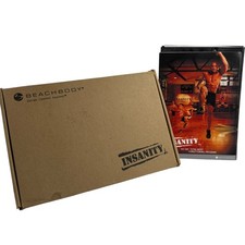 Beachbody Insanity 60-Day