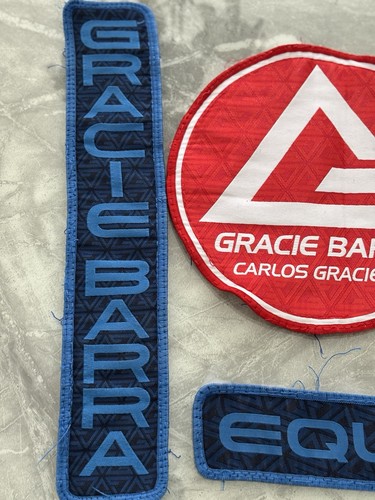 Full set patches for - full, of
