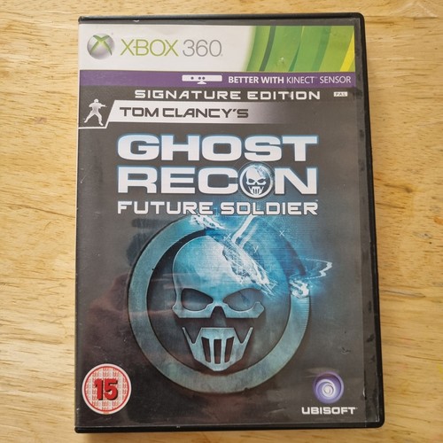 Ubisoft tom clancy ghost - ubisoft, clancy's