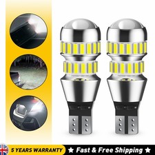 For Bmw Upgrade 2x T15 W16w