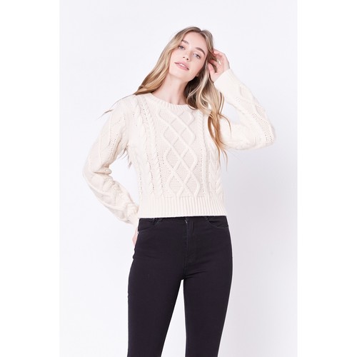 English factory womens - womens, cream