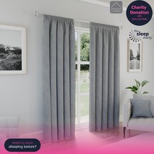 Grey 100 blackout 46x54 - blackout, 46x54"