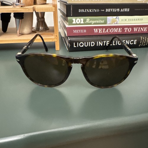 Persol 6649s tortoise - persol,