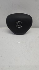 SKODA CITIGO 2014 STEERING WHEEL AIRBAG 5E0880201