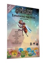 Apiary - Expanding the Hive