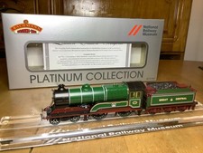 Bachmann 31-145NRM Great